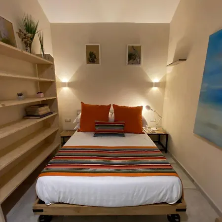 Barrio Flat Apartment Naples Exterior photo
