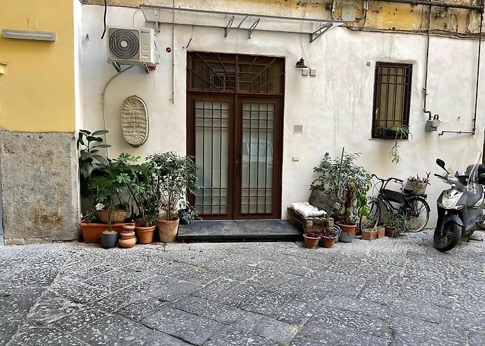 Barrio Flat