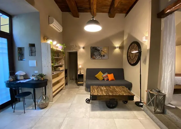 Barrio Flat